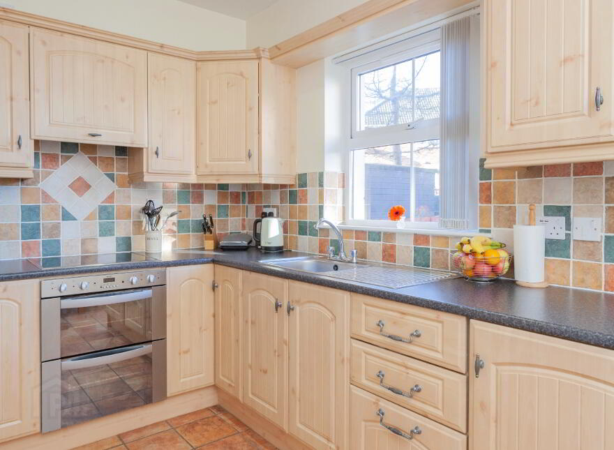 6 Oakwood Manor, Killyman, Dungannon, BT71 6UF