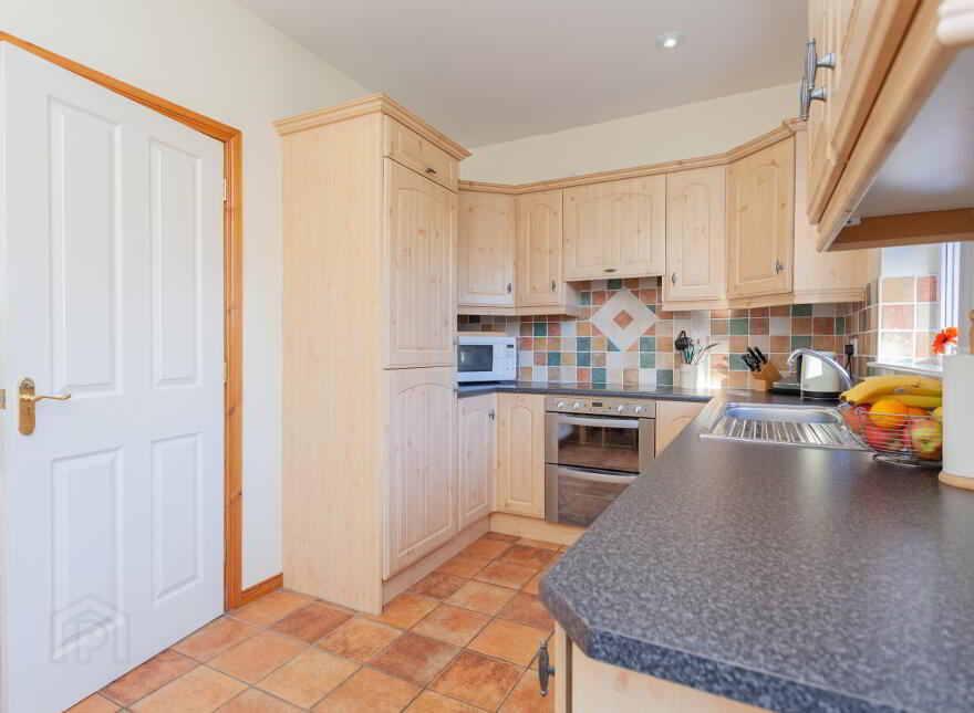6 Oakwood Manor, Killyman, Dungannon, BT71 6UF