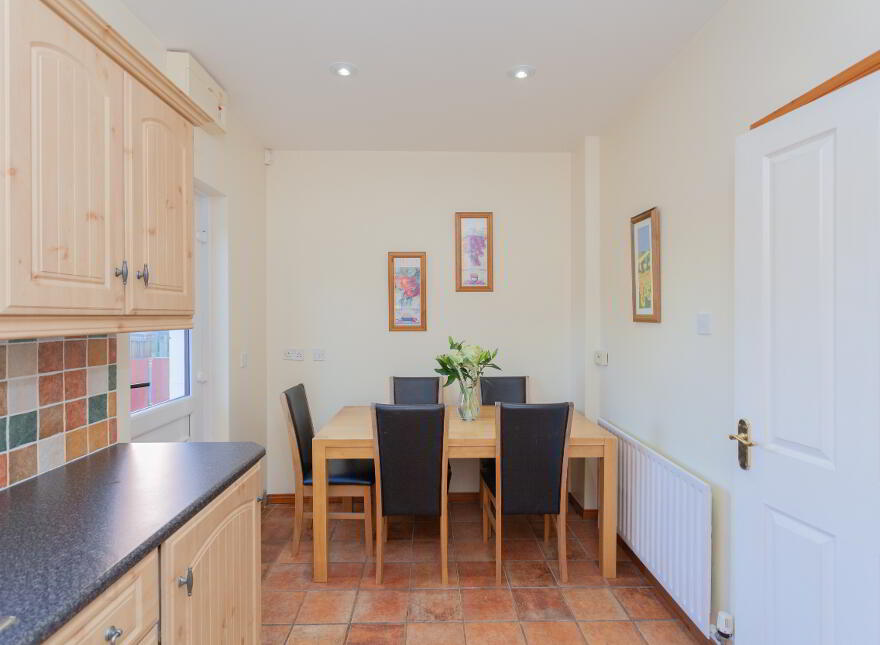 6 Oakwood Manor, Killyman, Dungannon, BT71 6UF
