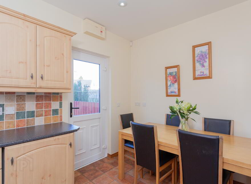 6 Oakwood Manor, Killyman, Dungannon, BT71 6UF