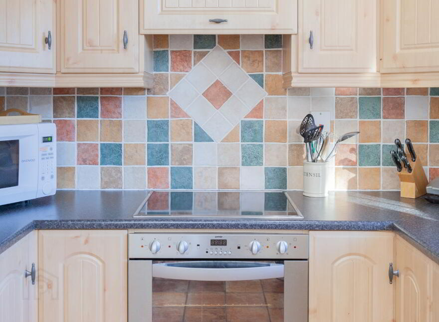 6 Oakwood Manor, Killyman, Dungannon, BT71 6UF