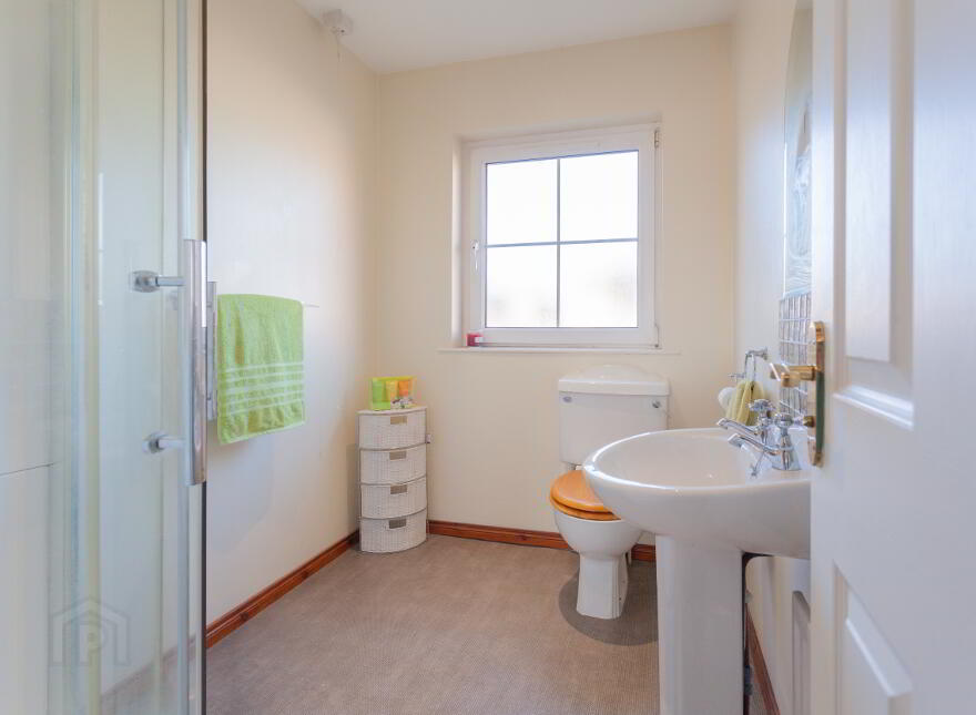 6 Oakwood Manor, Killyman, Dungannon, BT71 6UF