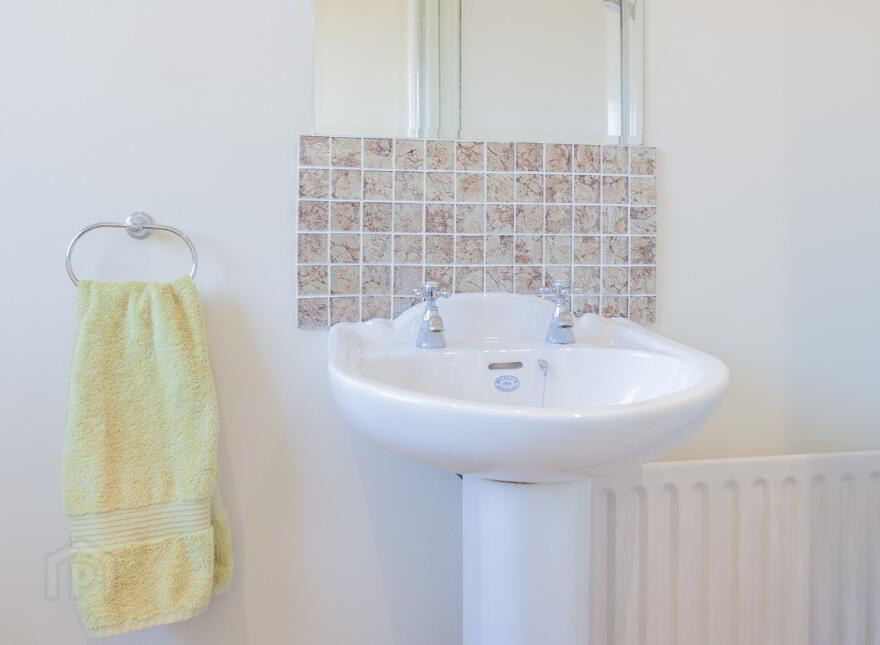 6 Oakwood Manor, Killyman, Dungannon, BT71 6UF