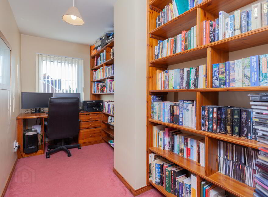6 Oakwood Manor, Killyman, Dungannon, BT71 6UF