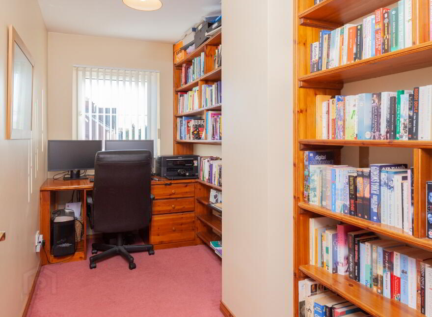 6 Oakwood Manor, Killyman, Dungannon, BT71 6UF
