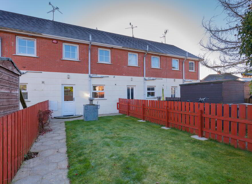 6 Oakwood Manor, Killyman, Dungannon, BT71 6UF