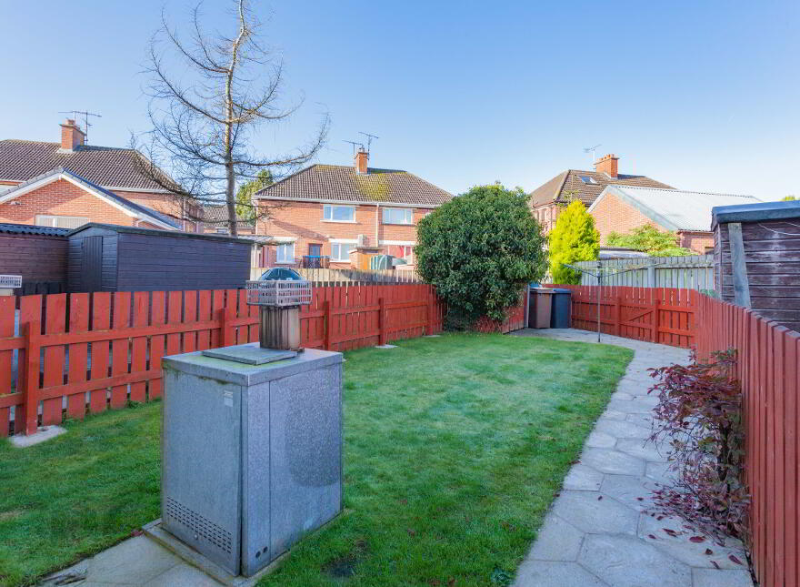6 Oakwood Manor, Killyman, Dungannon, BT71 6UF