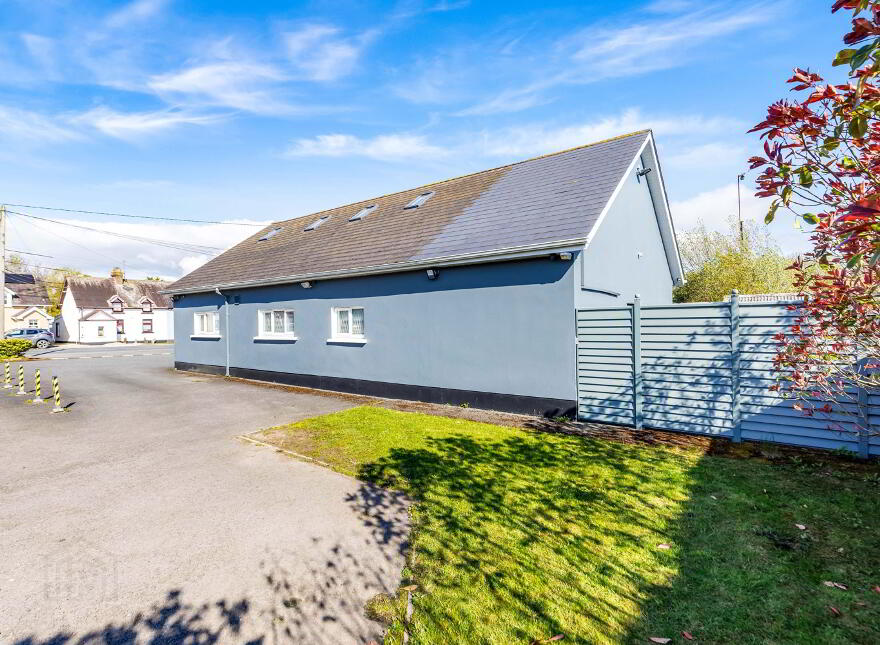 Previously Connect Credit Union, Kilsaran, Castlebellingham, A91H5FW