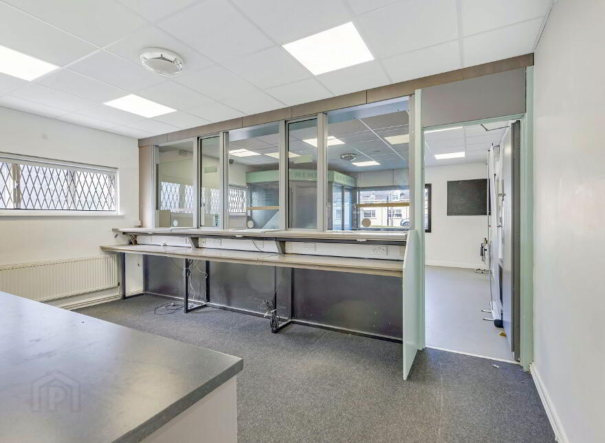 Previously Connect Credit Union, Kilsaran, Castlebellingham, A91H5FW