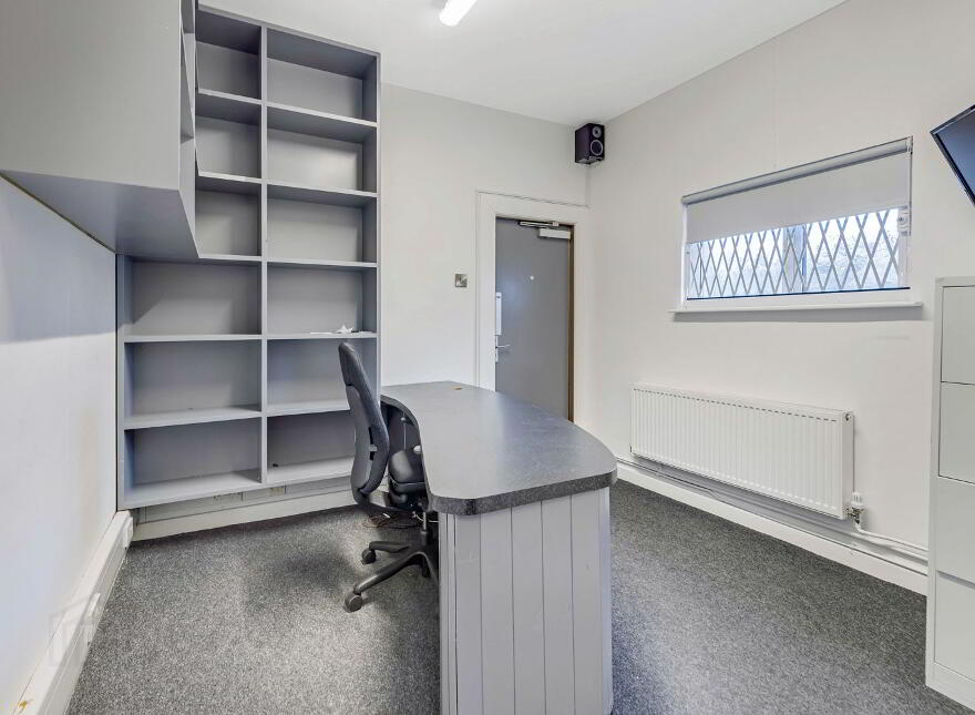 Previously Connect Credit Union, Kilsaran, Castlebellingham, A91H5FW