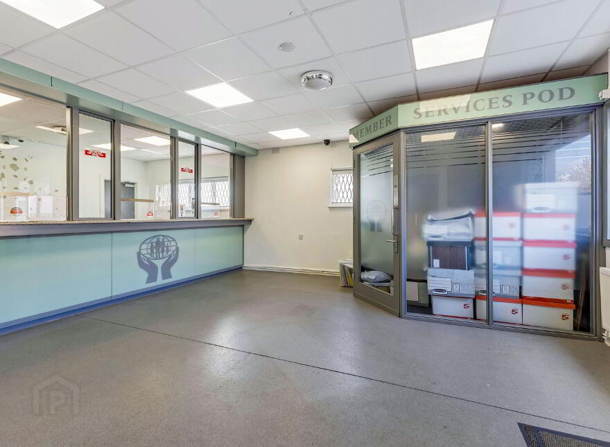 Previously Connect Credit Union, Kilsaran, Castlebellingham, A91H5FW