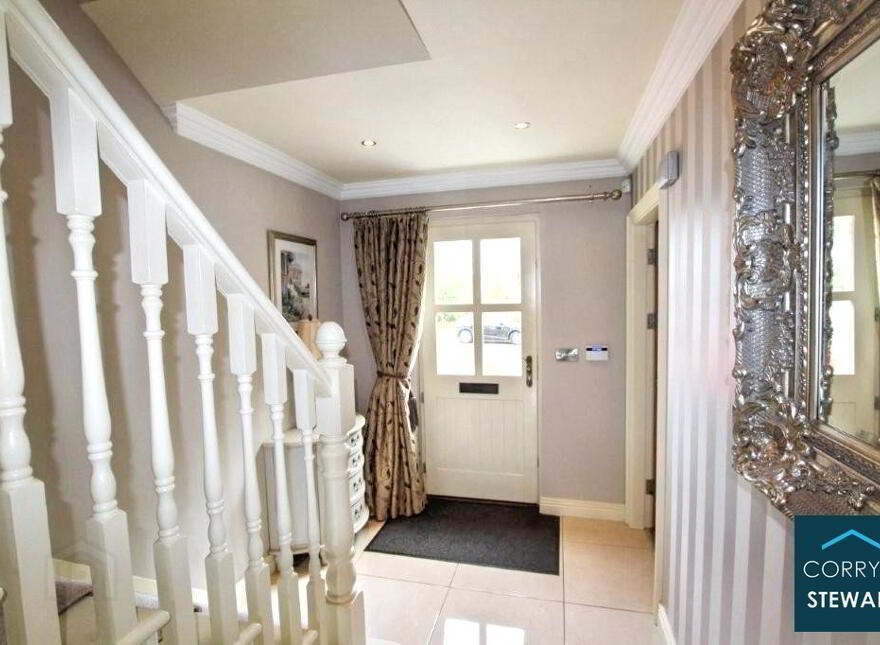16 The Hawthorns, Omagh, BT79 7GJ