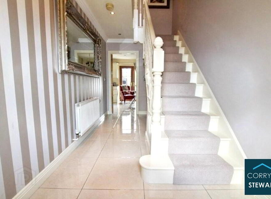 16 The Hawthorns, Omagh, BT79 7GJ