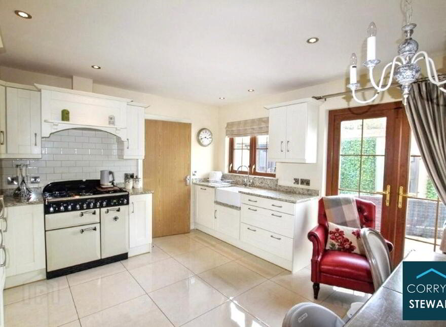16 The Hawthorns, Omagh, BT79 7GJ