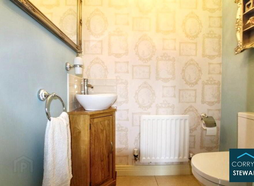 16 The Hawthorns, Omagh, BT79 7GJ