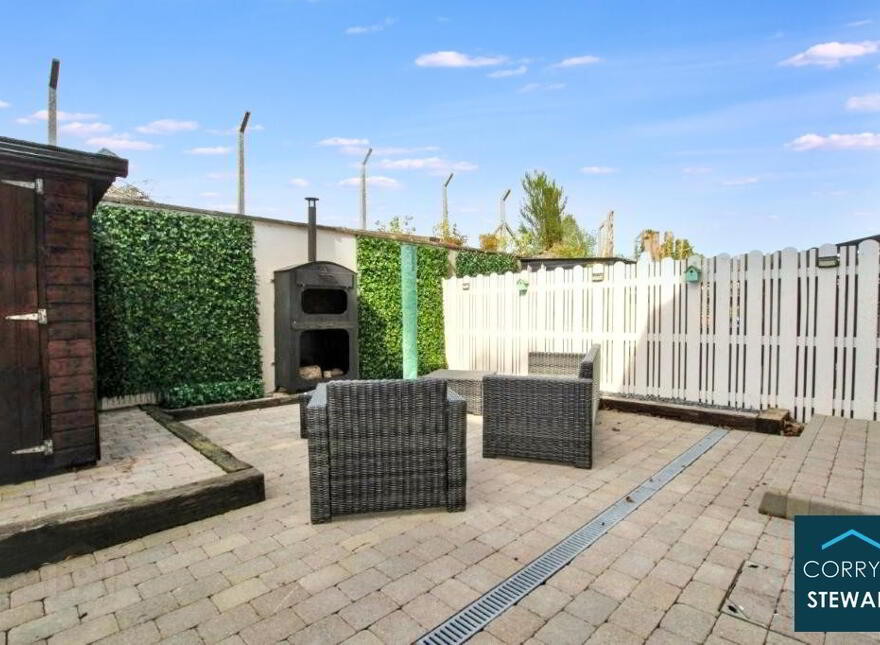 16 The Hawthorns, Omagh, BT79 7GJ
