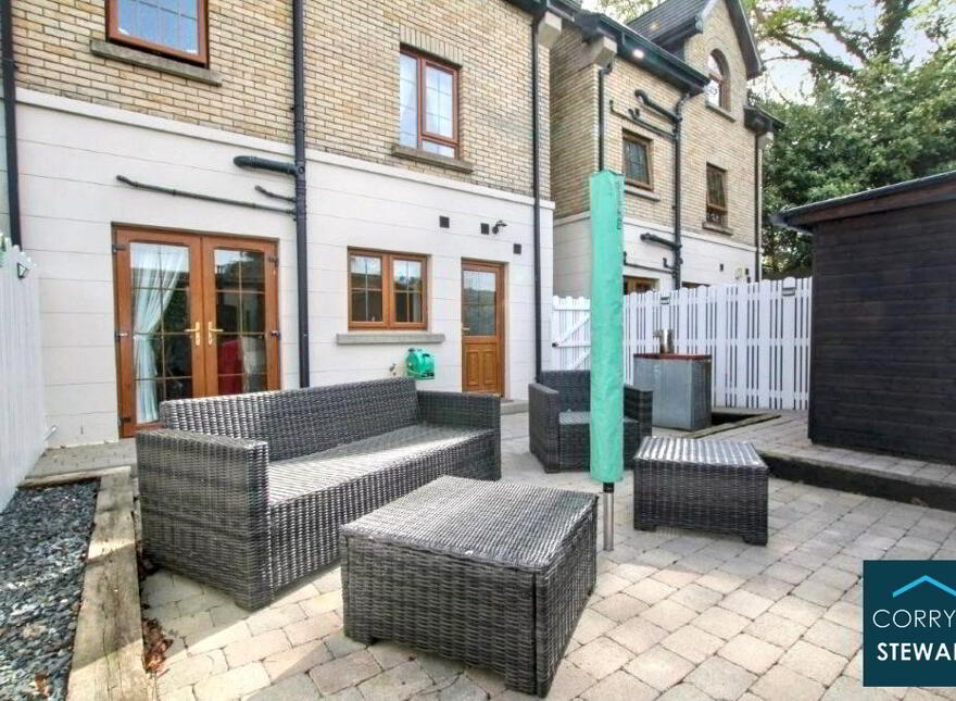 16 The Hawthorns, Omagh, BT79 7GJ