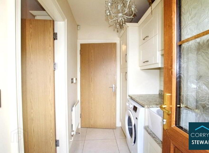 16 The Hawthorns, Omagh, BT79 7GJ