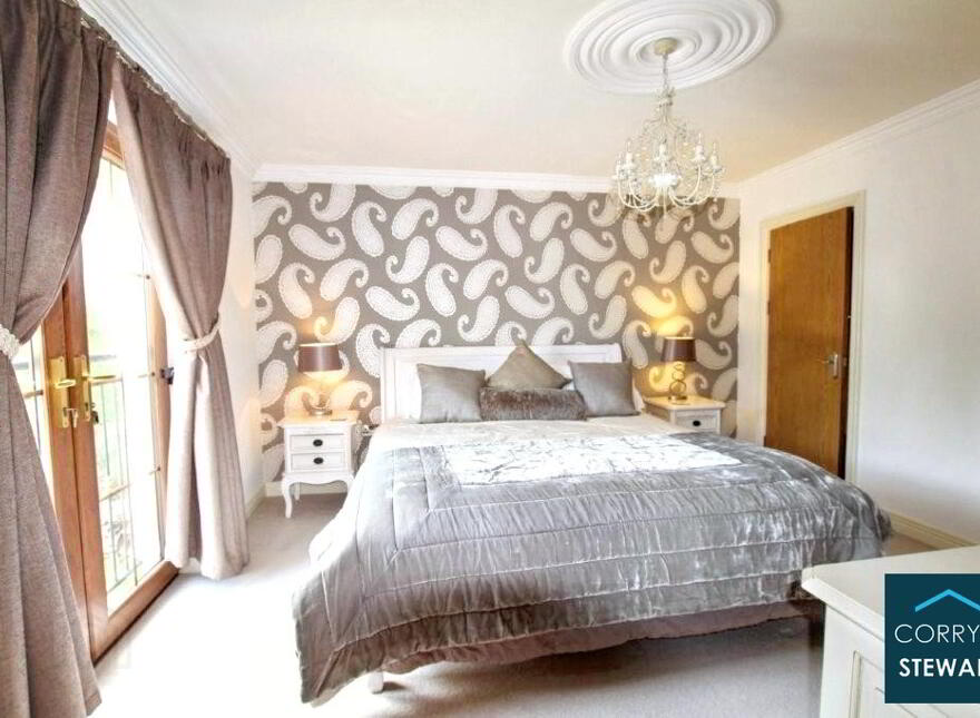 16 The Hawthorns, Omagh, BT79 7GJ