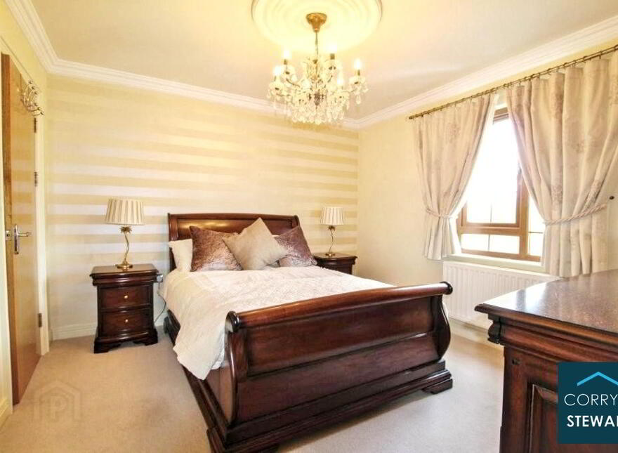16 The Hawthorns, Omagh, BT79 7GJ