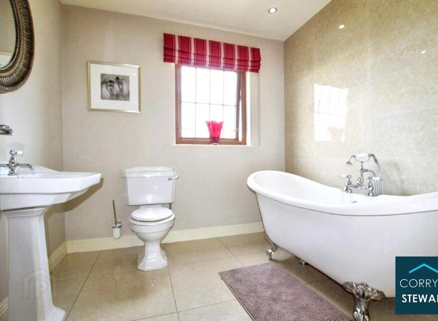 16 The Hawthorns, Omagh, BT79 7GJ