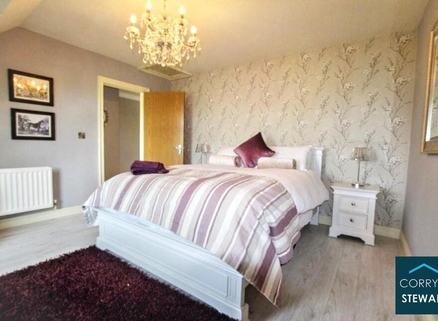 16 The Hawthorns, Omagh, BT79 7GJ