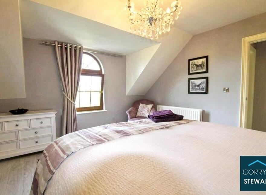 16 The Hawthorns, Omagh, BT79 7GJ