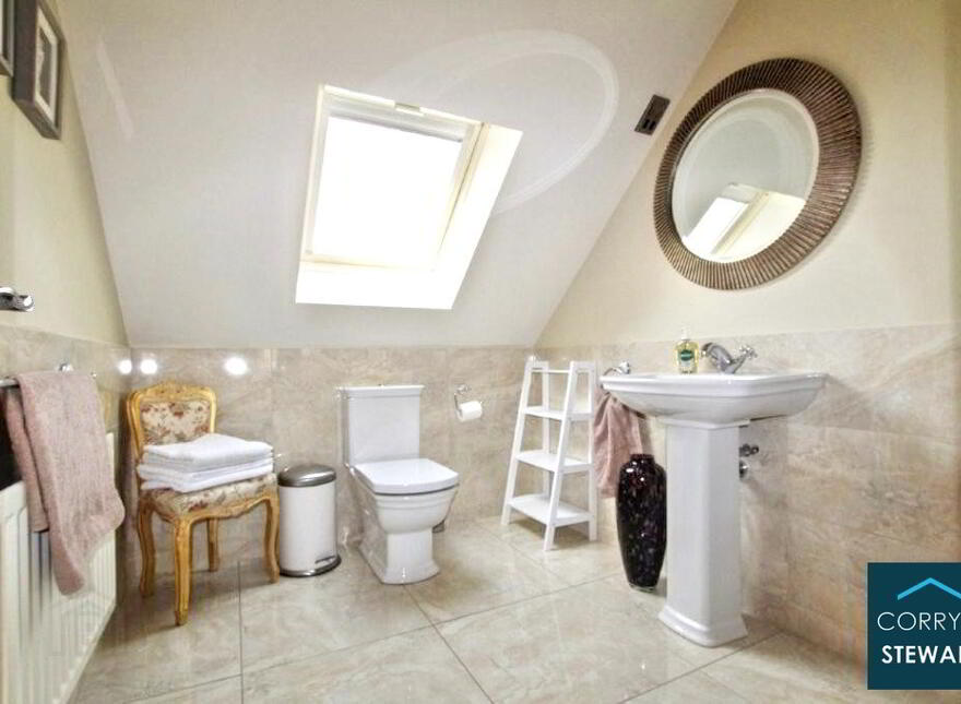 16 The Hawthorns, Omagh, BT79 7GJ