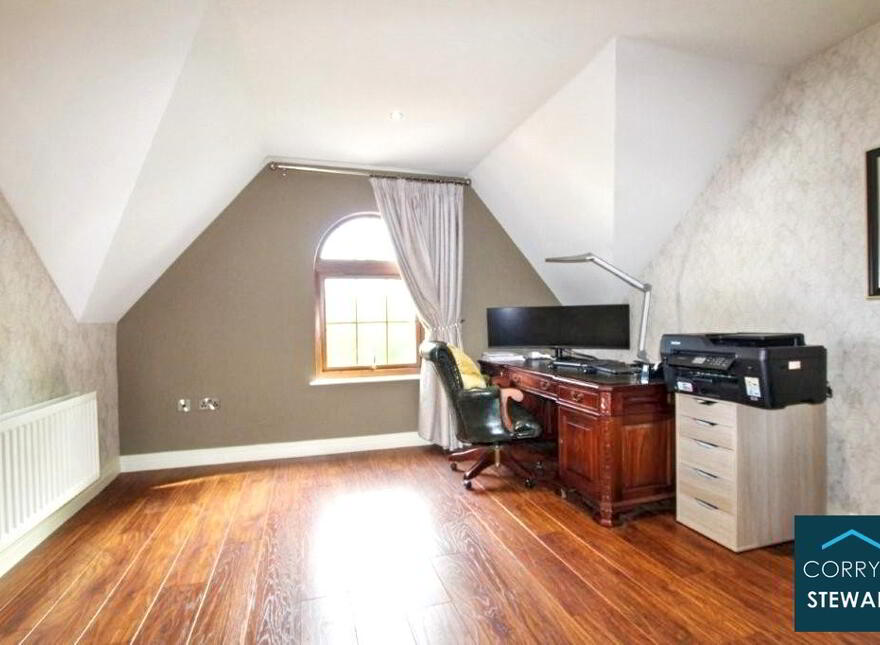 16 The Hawthorns, Omagh, BT79 7GJ
