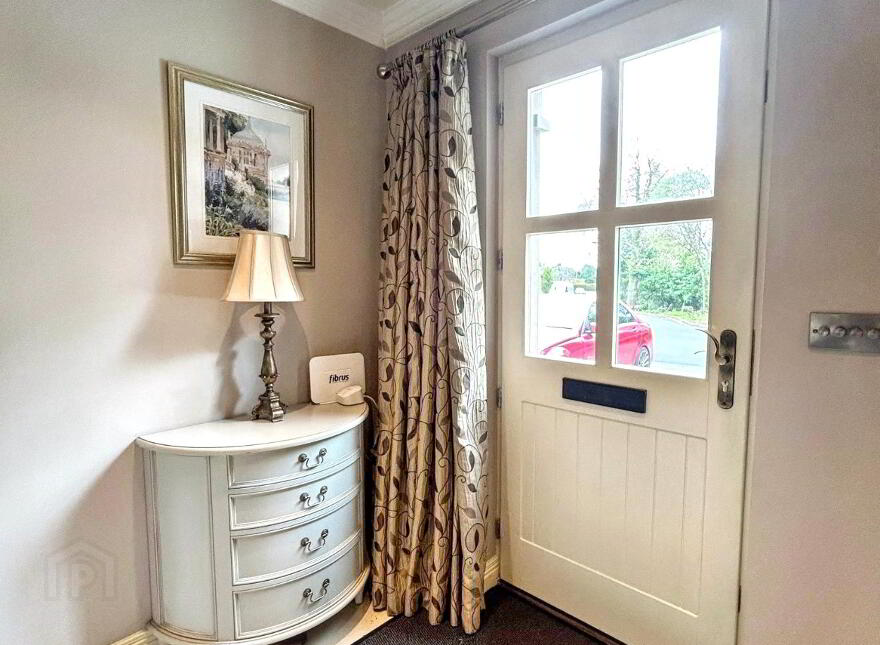 16 The Hawthorns, Omagh, BT79 7GJ
