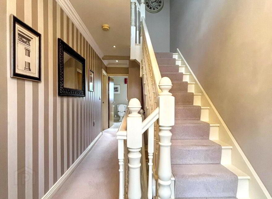 16 The Hawthorns, Omagh, BT79 7GJ