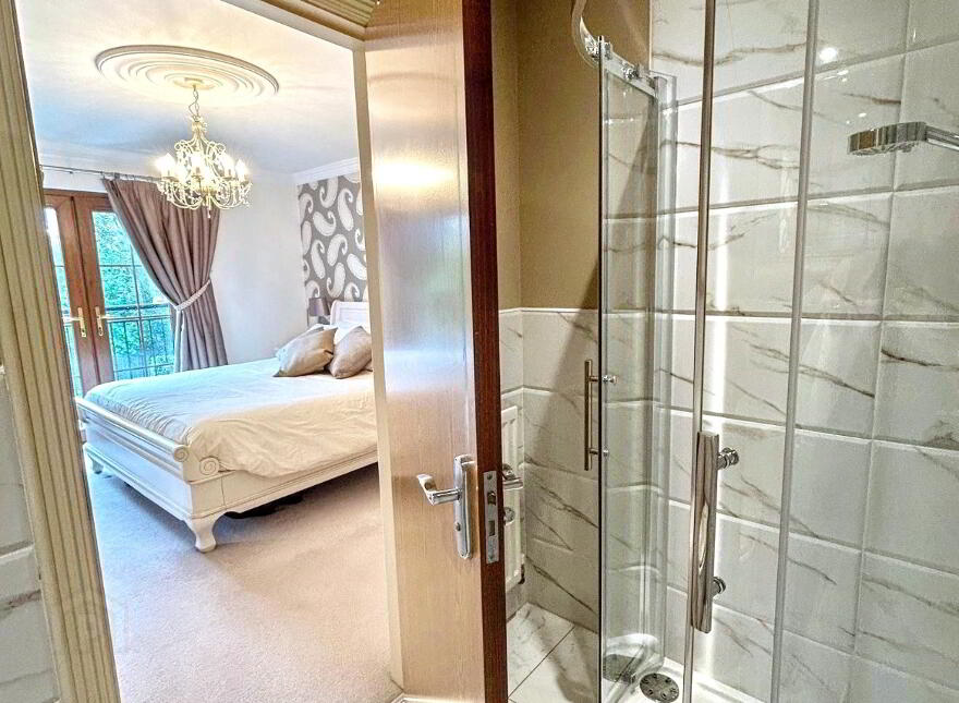 16 The Hawthorns, Omagh, BT79 7GJ