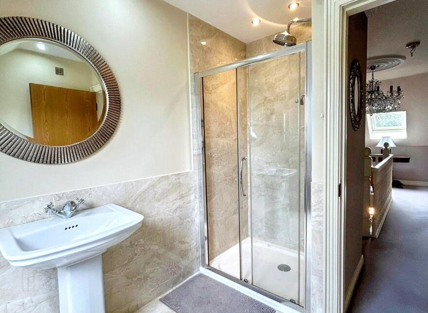 16 The Hawthorns, Omagh, BT79 7GJ