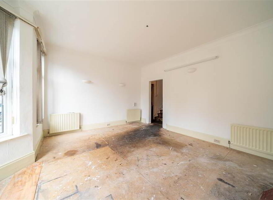 7 Hamilton Road, Bangor, BT20 4JP