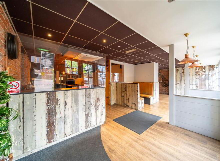 7 Hamilton Road, Bangor, BT20 4JP