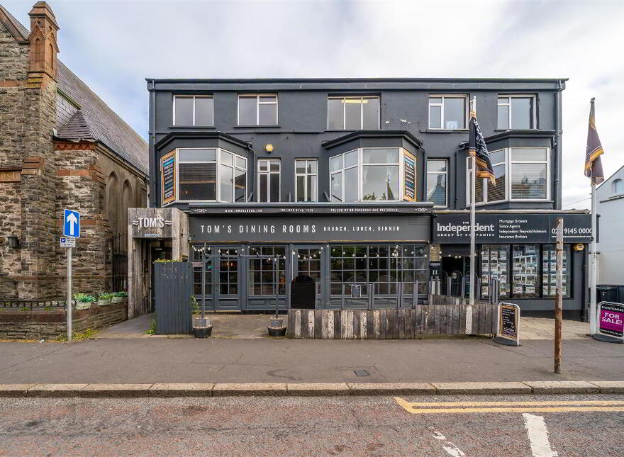 7 Hamilton Road, Bangor, BT20 4JP