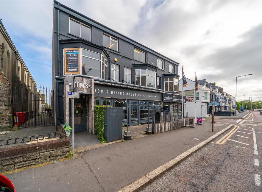 7 Hamilton Road, Bangor, BT20 4JP