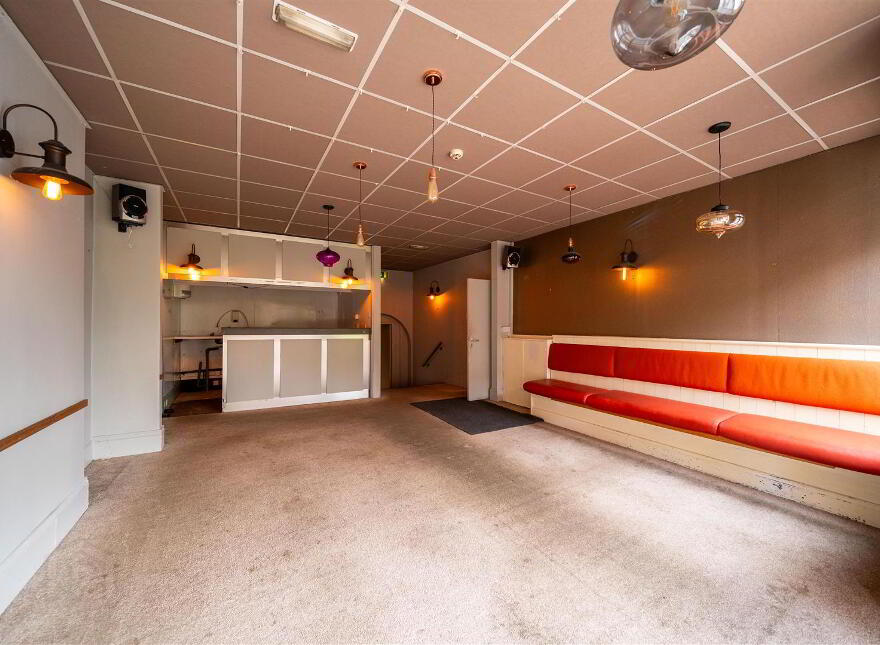 7 Hamilton Road, Bangor, BT20 4JP