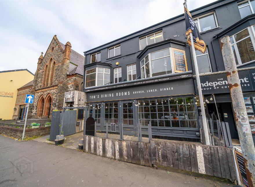 7 Hamilton Road, Bangor, BT20 4JP