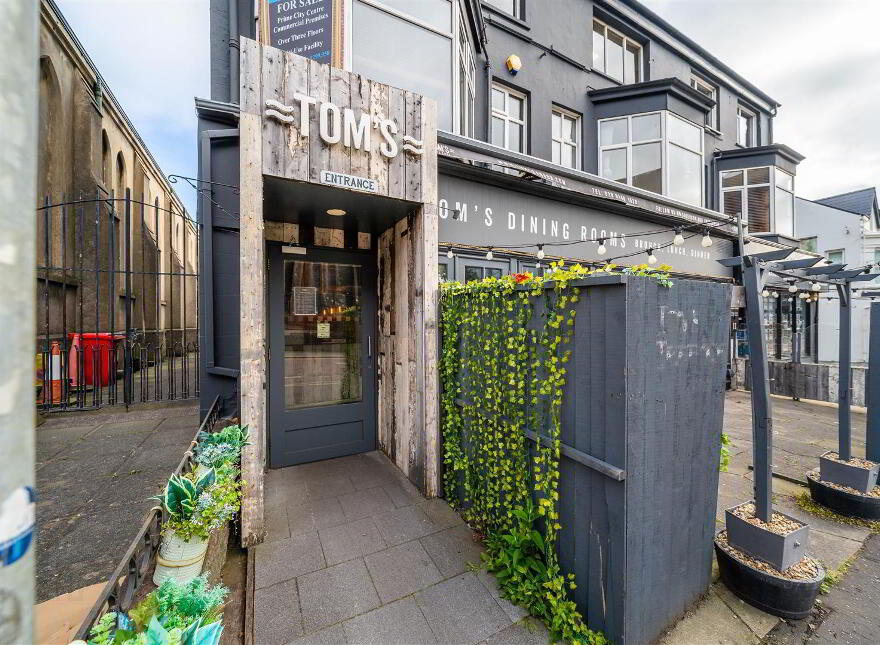 7 Hamilton Road, Bangor, BT20 4JP