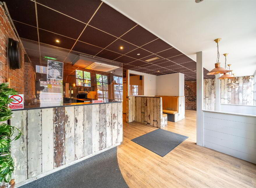 7 Hamilton Road, Bangor, BT20 4JP