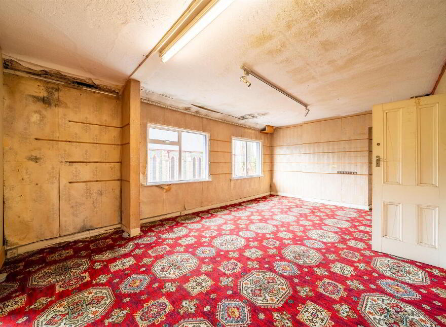 7 Hamilton Road, Bangor, BT20 4JP