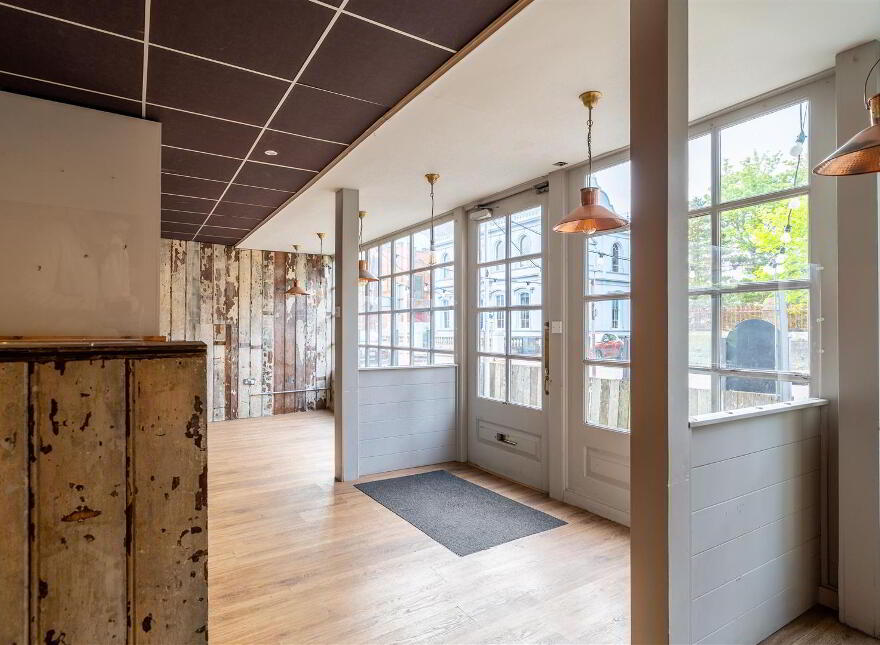 7 Hamilton Road, Bangor, BT20 4JP