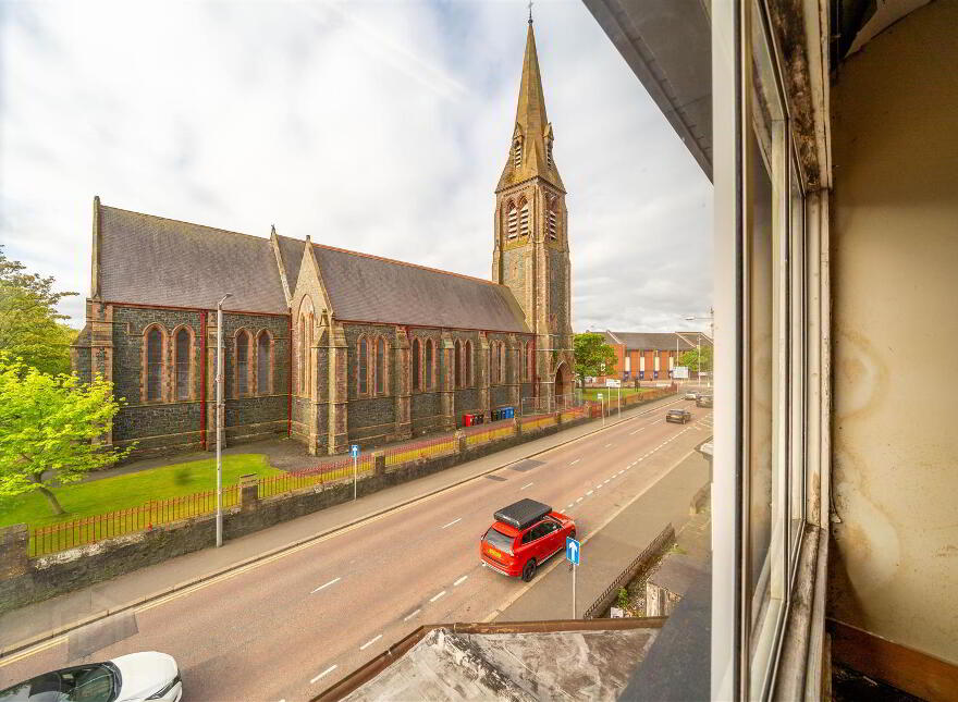 7 Hamilton Road, Bangor, BT20 4JP