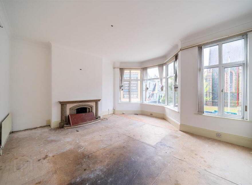 7 Hamilton Road, Bangor, BT20 4JP