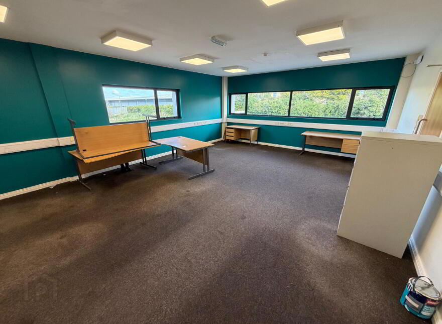 5 Mallusk Drive, Mallusk, Newtownabbey, BT36 4GX