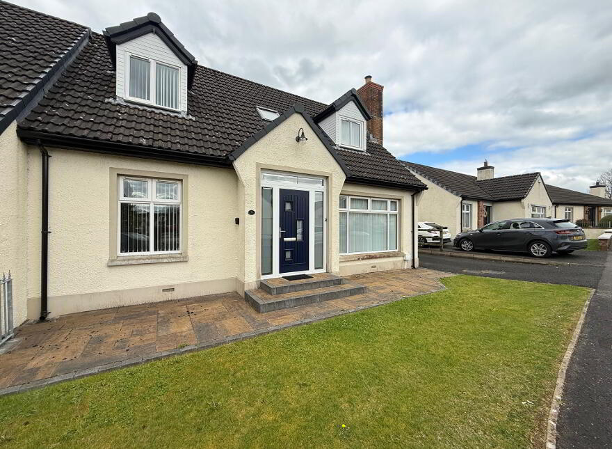 9 Tullagh Dale, Toome Road, Ballymena, BT42 2LQ