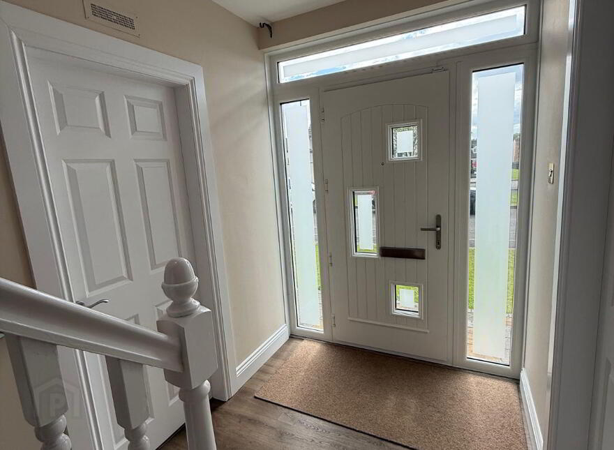 9 Tullagh Dale, Toome Road, Ballymena, BT42 2LQ