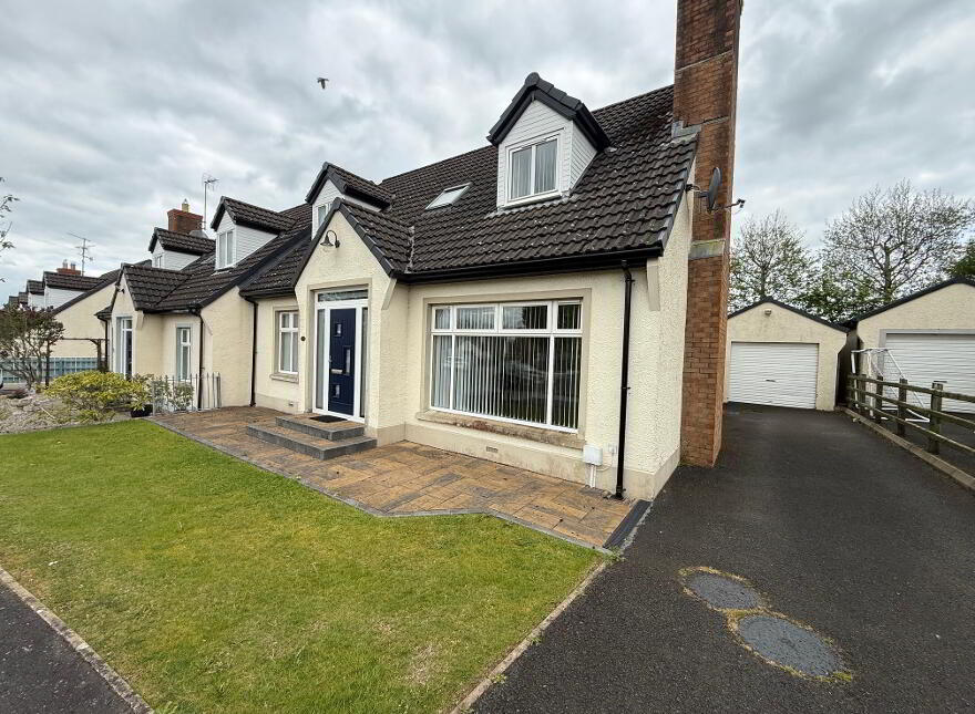 9 Tullagh Dale, Toome Road, Ballymena, BT42 2LQ