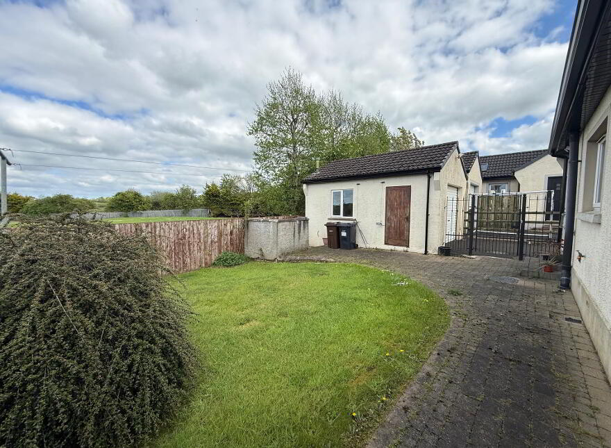 9 Tullagh Dale, Toome Road, Ballymena, BT42 2LQ